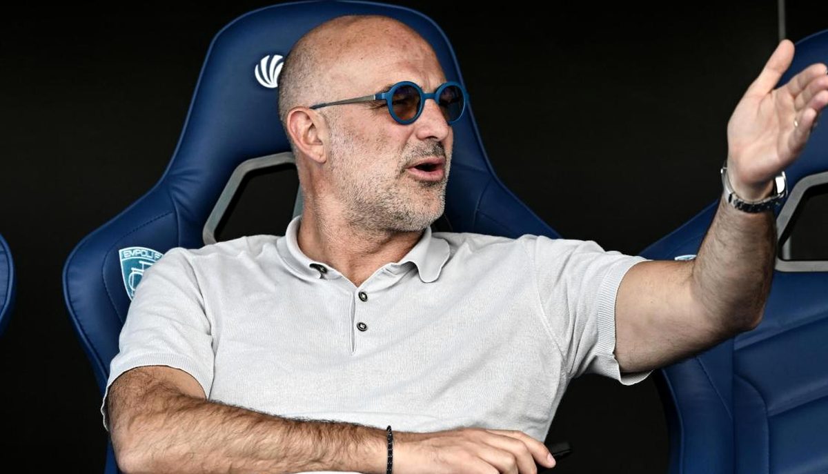 Pisa, esonerato Vaira: DS sotto accusa in Serie A