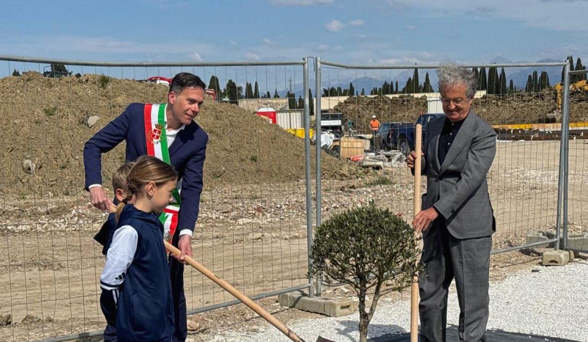 Pisa, nasce l'INGFerrari Training Centre: futuro nerazzurro