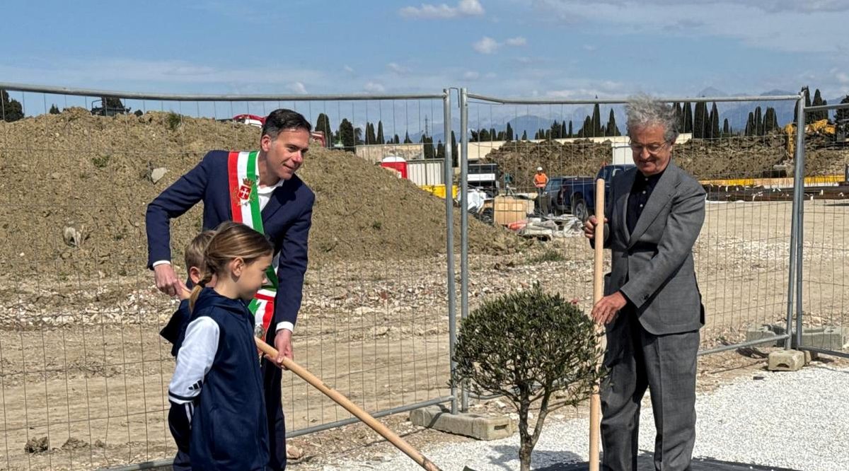 Pisa, nasce l'INGFerrari Training Centre: futuro nerazzurro