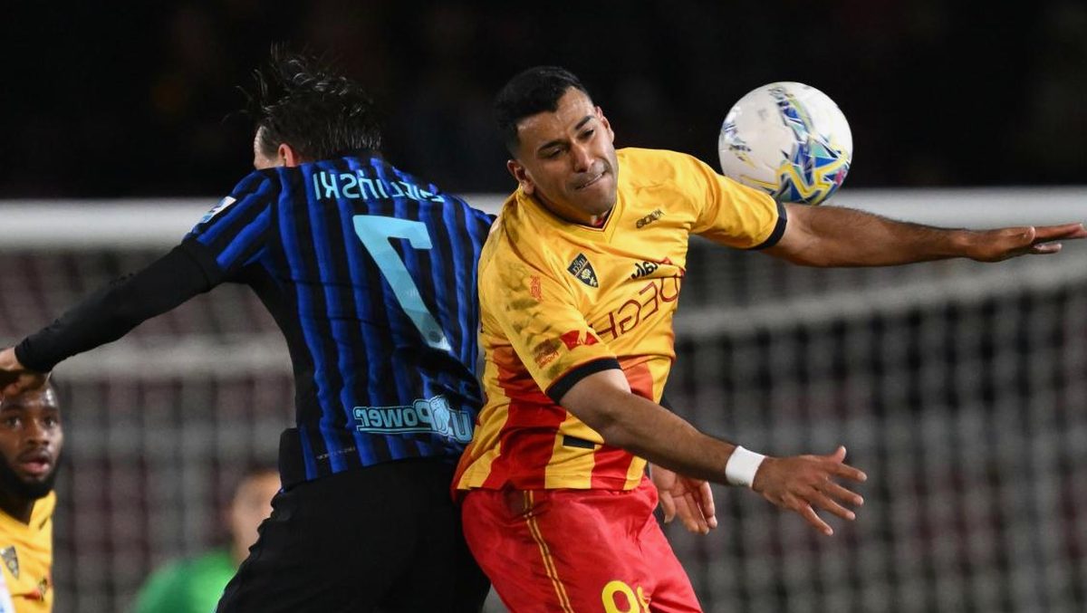 Pisa-Lecce: Cheddira titolare, le formazioni ufficiali