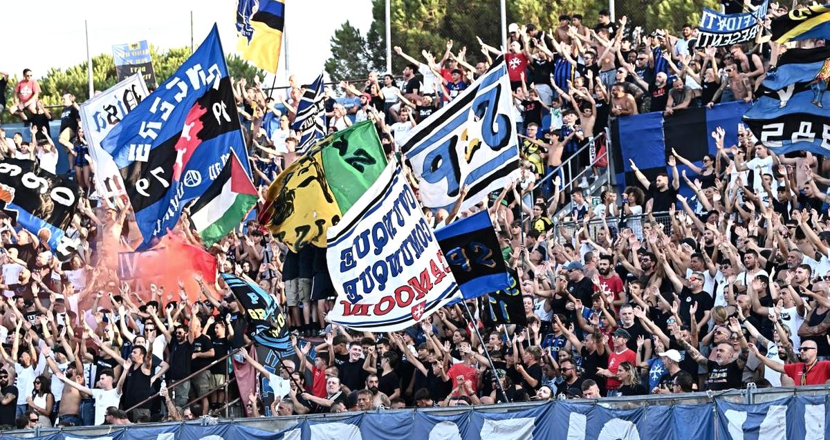 Pisa in Serie A: solo 2 vittorie e zero successi in trasferta