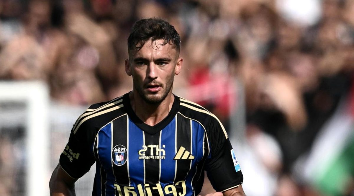 Pisa in Serie A: il Genoa lo condanna?