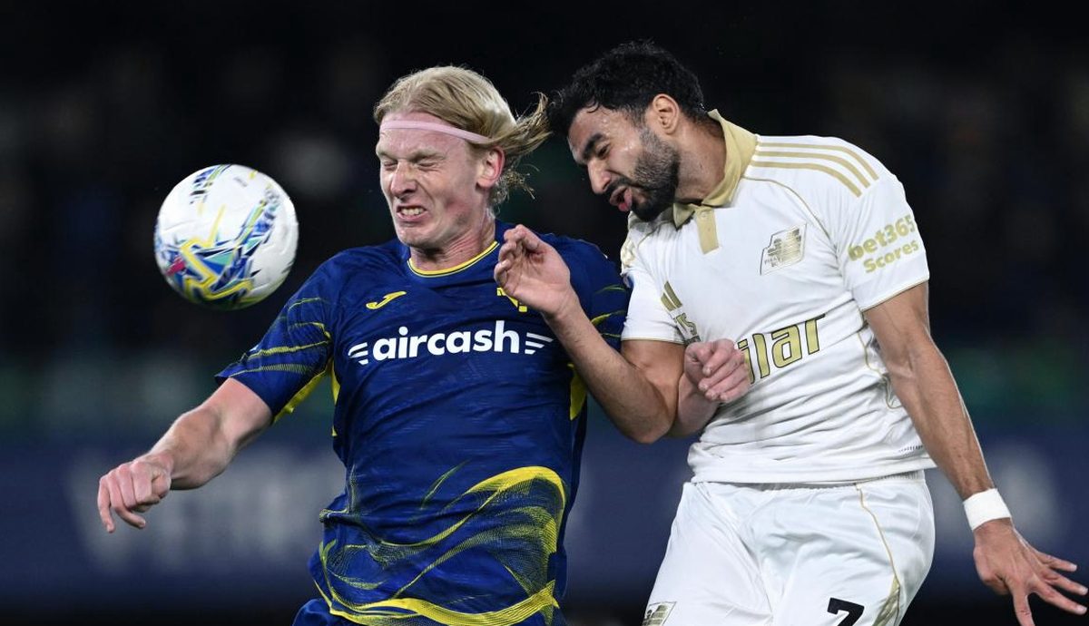 Pisa e Verona ultimi: chi rischia di più la Serie B?