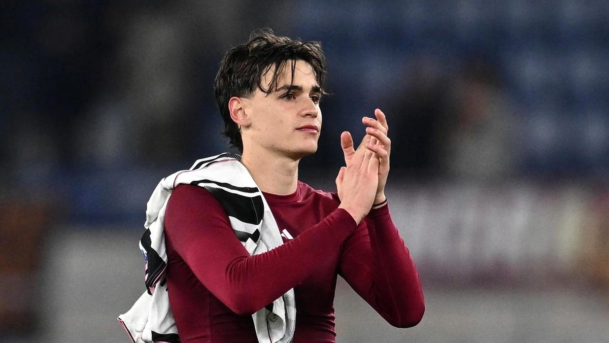 Pisilli Rising Star di maggio: la Roma ha un nuovo gioiello