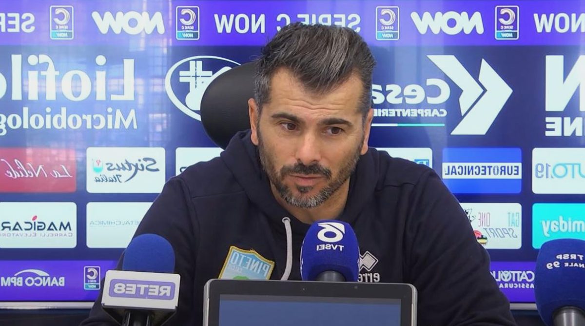 Playoff Serie C: Tisci carica il Pineto verso la sfida decisiva