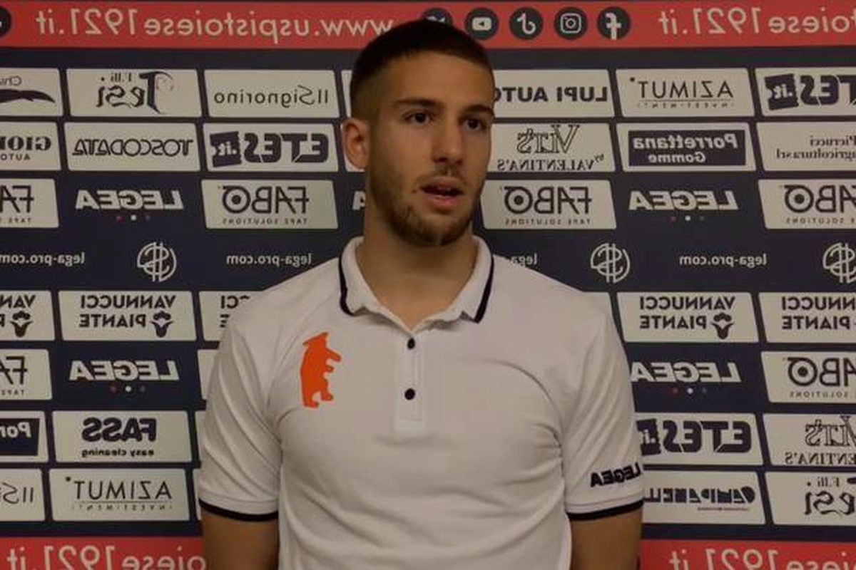 Playoff Serie C: Union Brescia-Ascoli 1-1, tutto alla finale