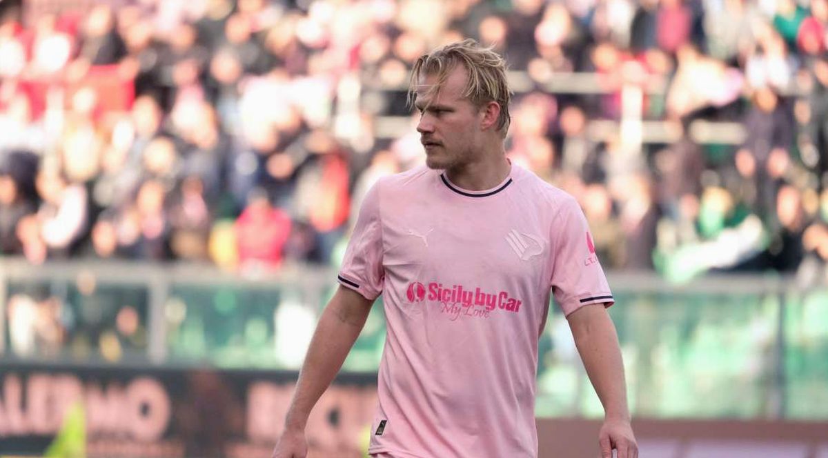 Pohjanpalo show: 23 gol ma la Serie A è l'unico obiettivo