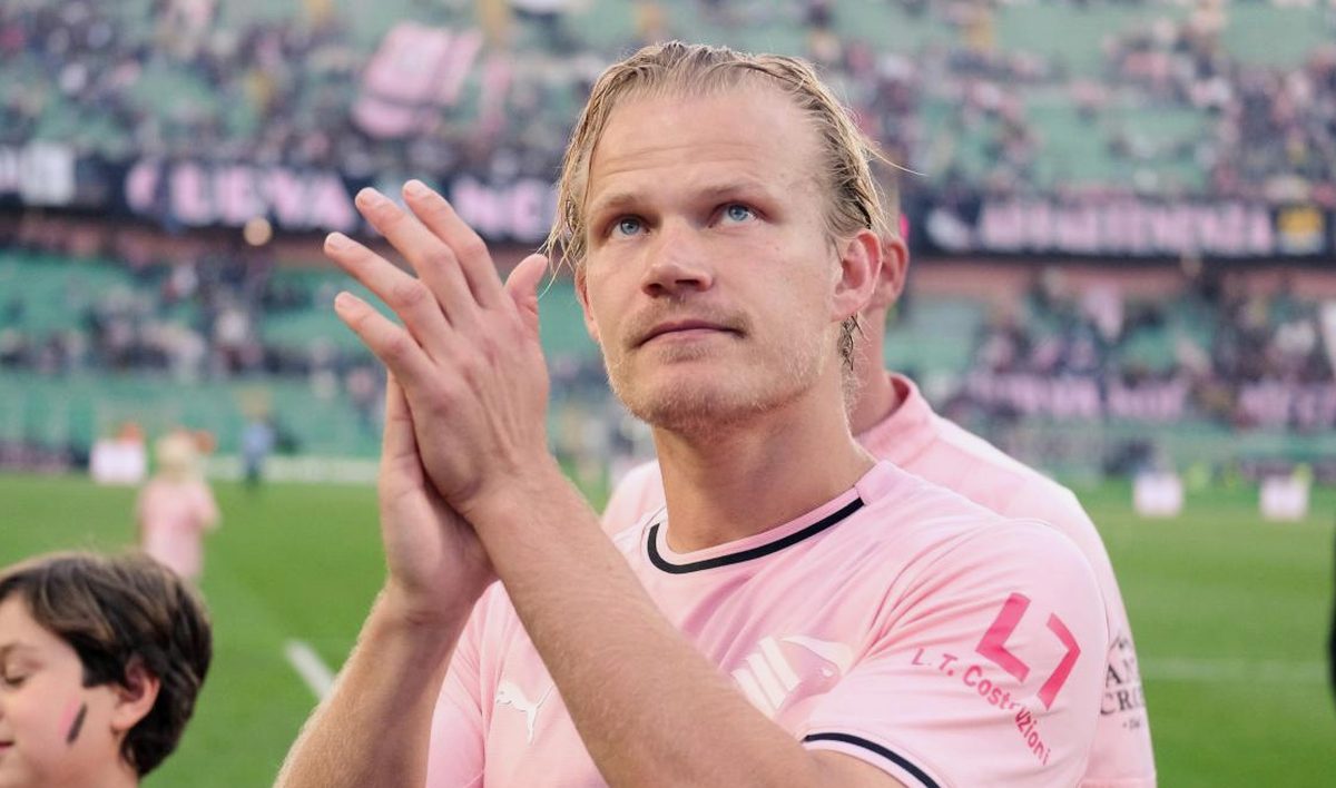 Pohjanpalo: re dei bomber in Serie B 2023/24
