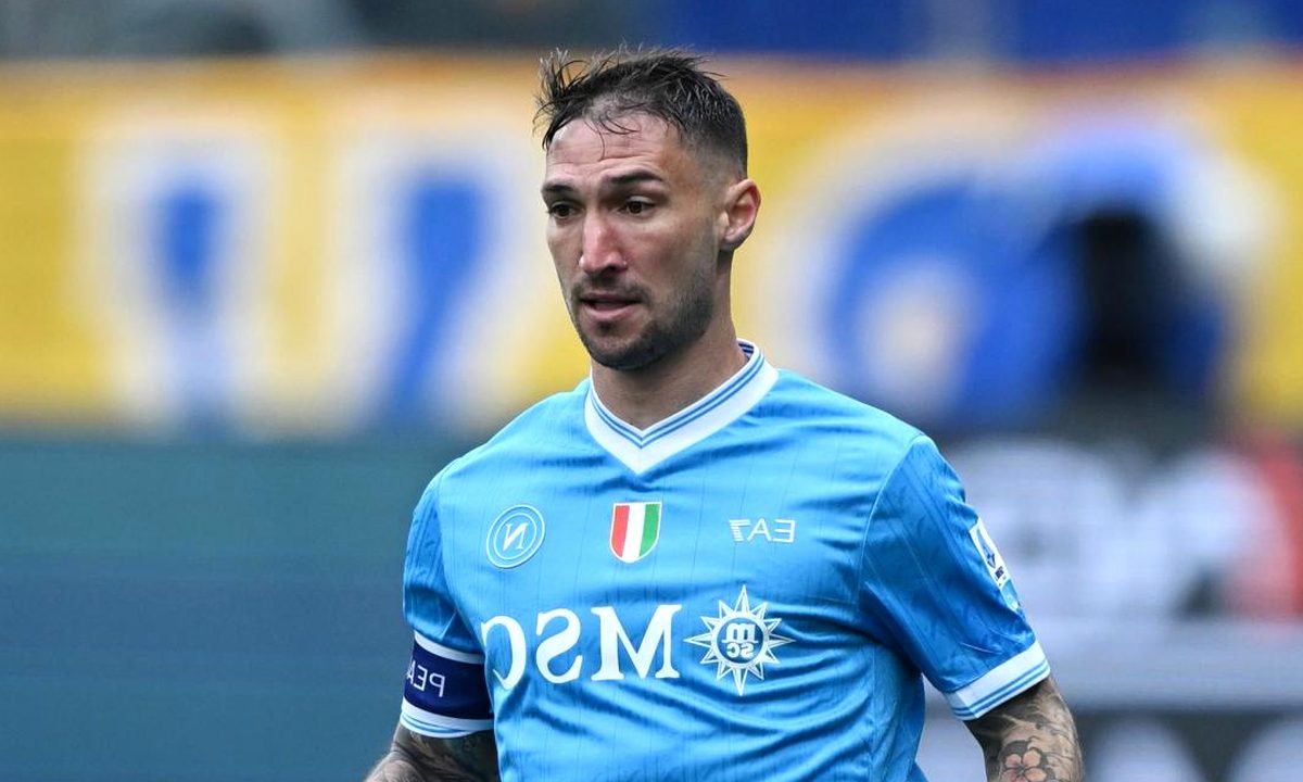 Politano difende Conte: 'Non ci piace vederlo già dato per partito'