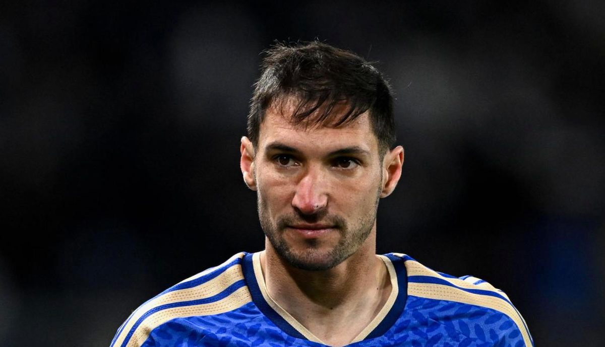 Politano e l'Azzurro: l'ultima chiamata per i veterani