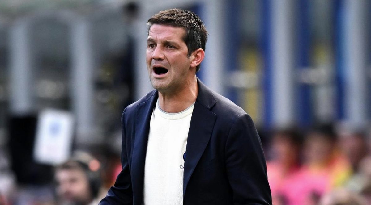 Premi Serie A 2025/26: Dimarco MVP, Chivu miglior tecnico