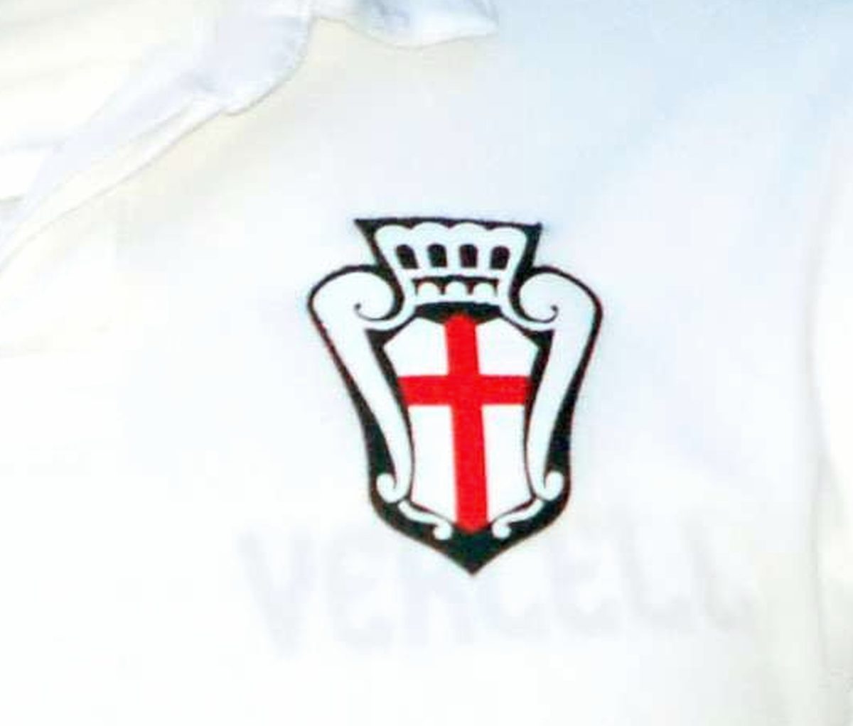 Pro Vercelli nella bufera: 5 inibiti e multa FIGC
