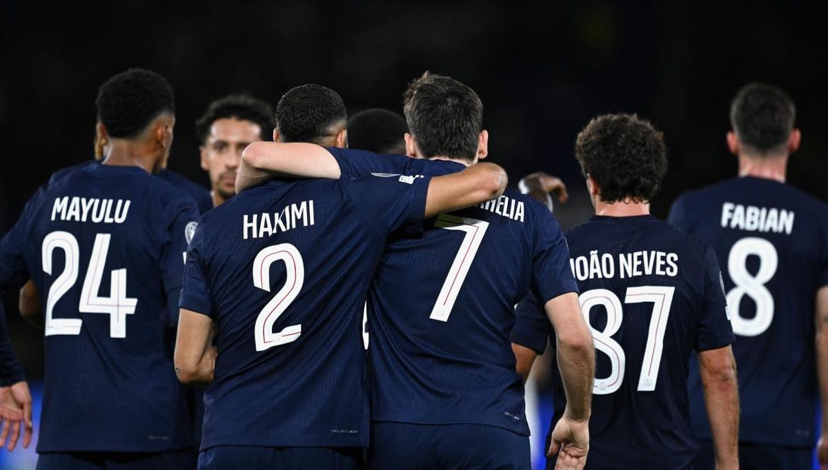 PSG-Bayern 5-4: la semifinale Champions che resterà nella storia