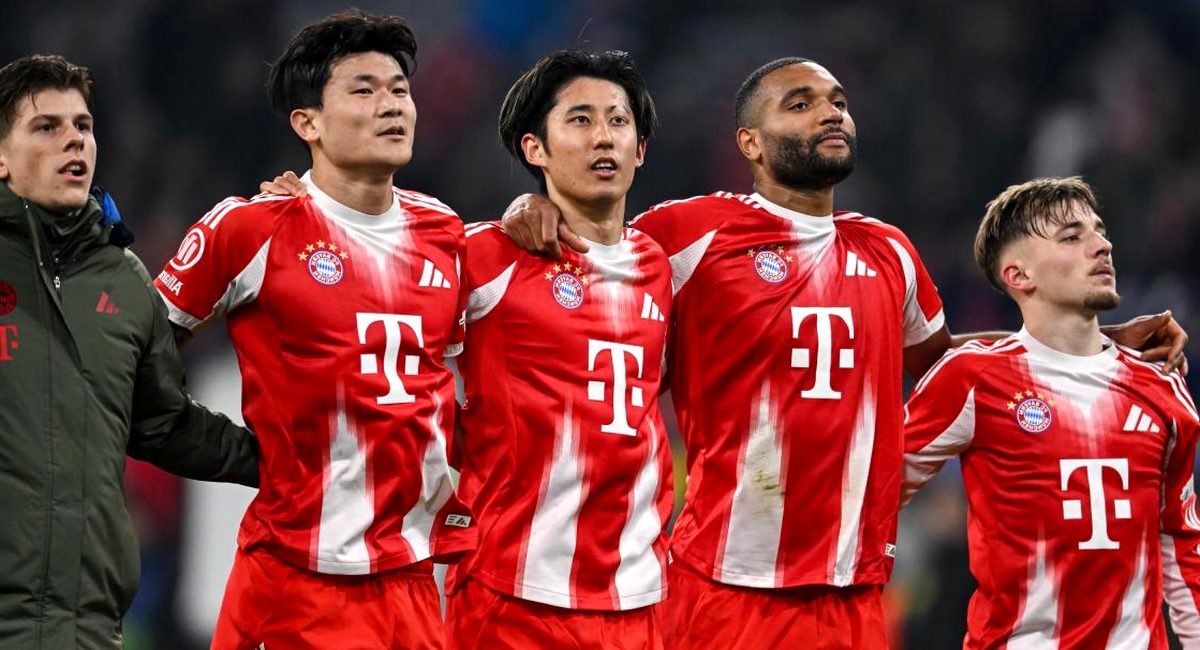 PSG-Bayern, finale anticipata: 4 assenze pesanti per i bavaresi