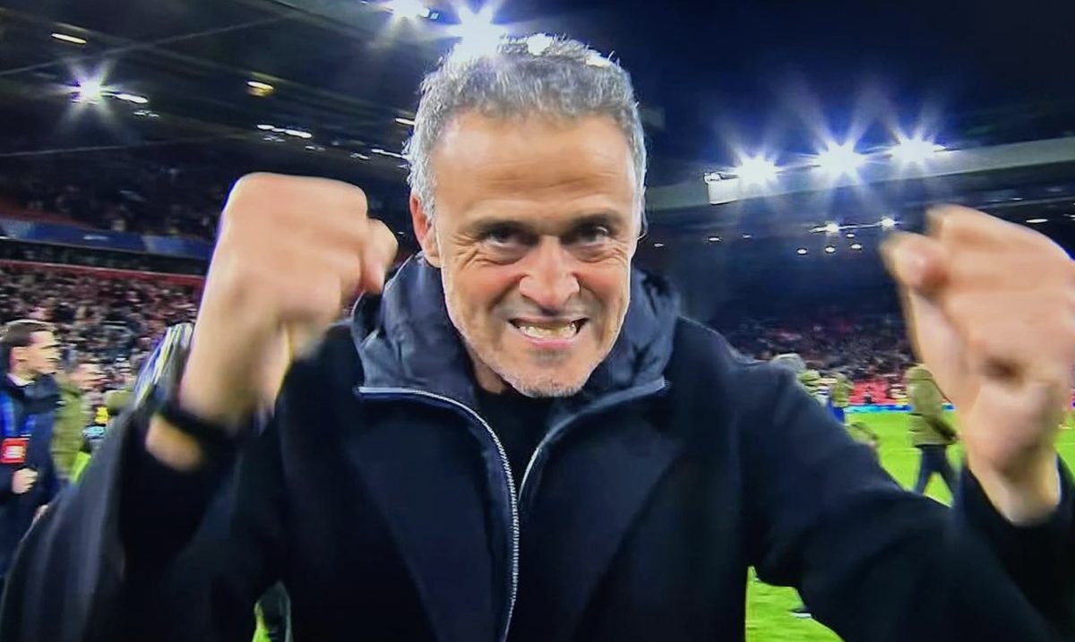 PSG dominante: Champions nel mirino dopo Anfield