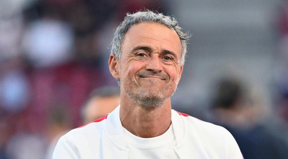 PSG, Luis Enrique: 'Basta Champions, ora la Ligue 1 ci chiama'