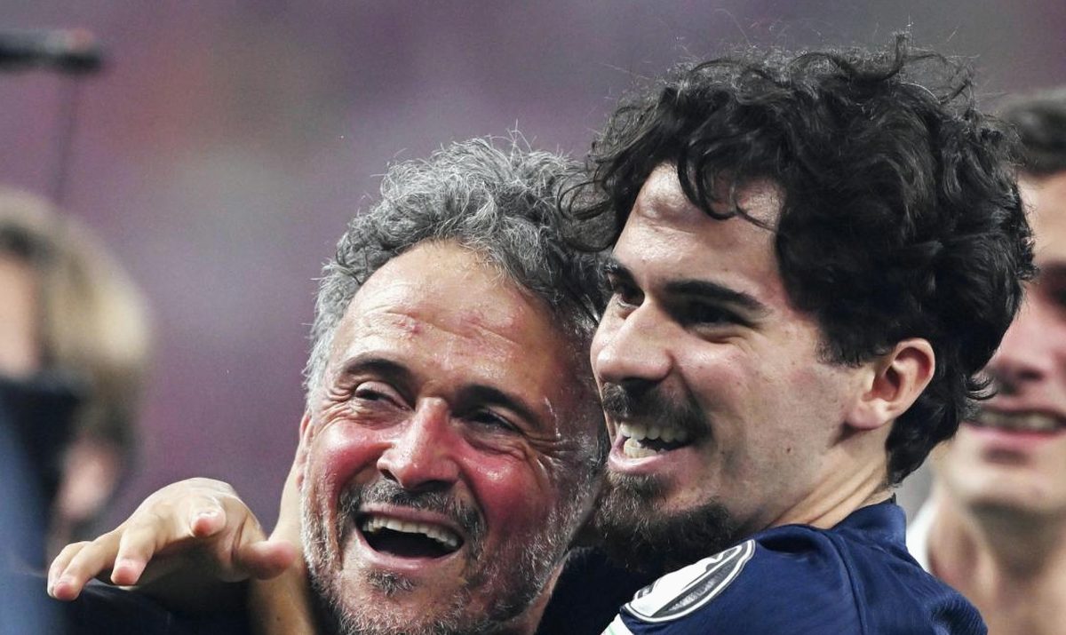 PSG sul mercato: caccia al terzino sinistro spagnolo