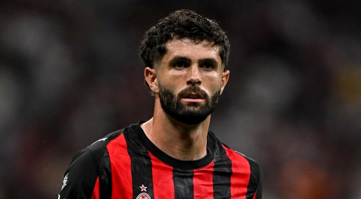 Pulisic-Milan, rinnovo in bilico: la MLS tenta l'americano