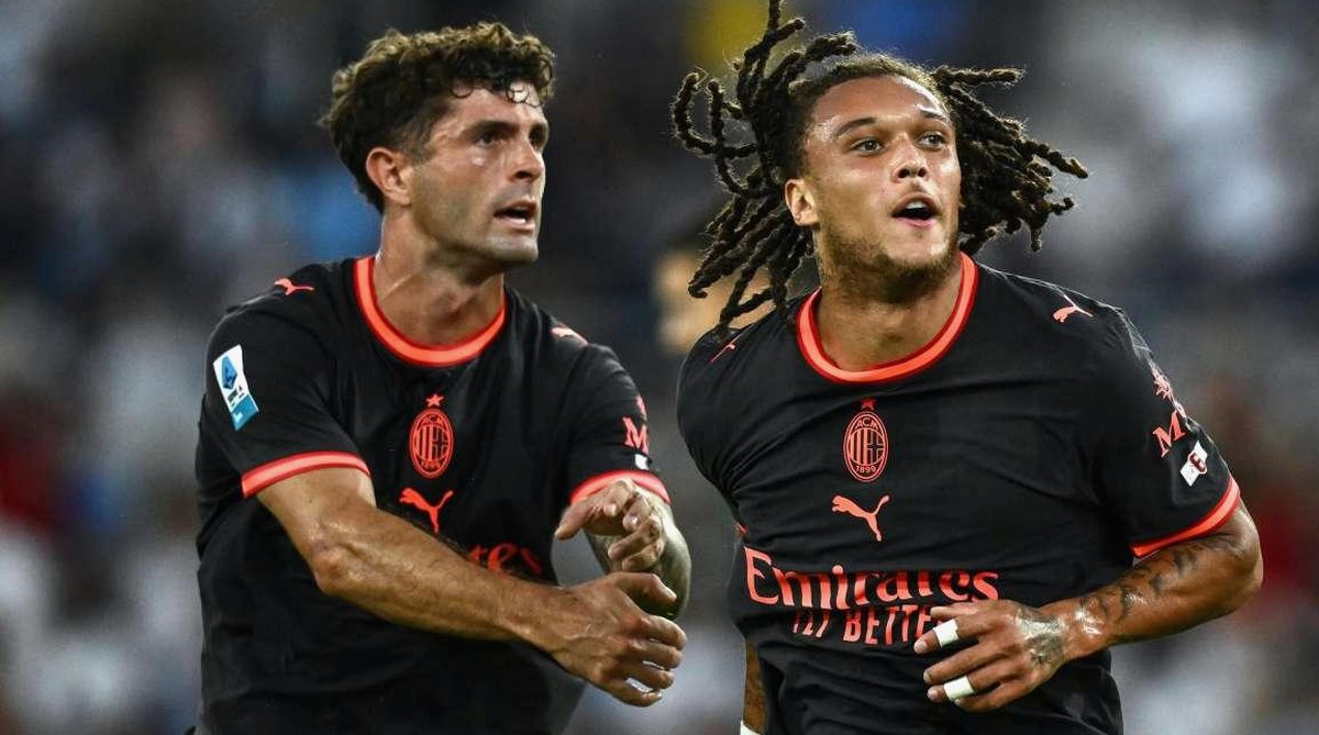 Pulisic Milan: il rinnovo resta in bilico nonostante il gol