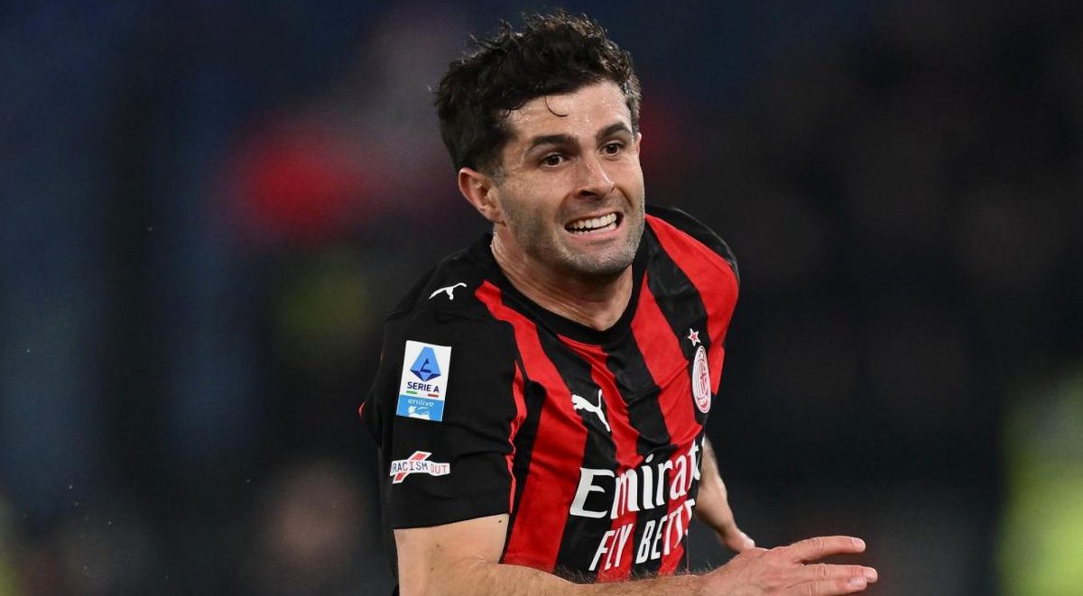 Pulisic e il peso del Mondiale: «McKennie è la mia ancora»