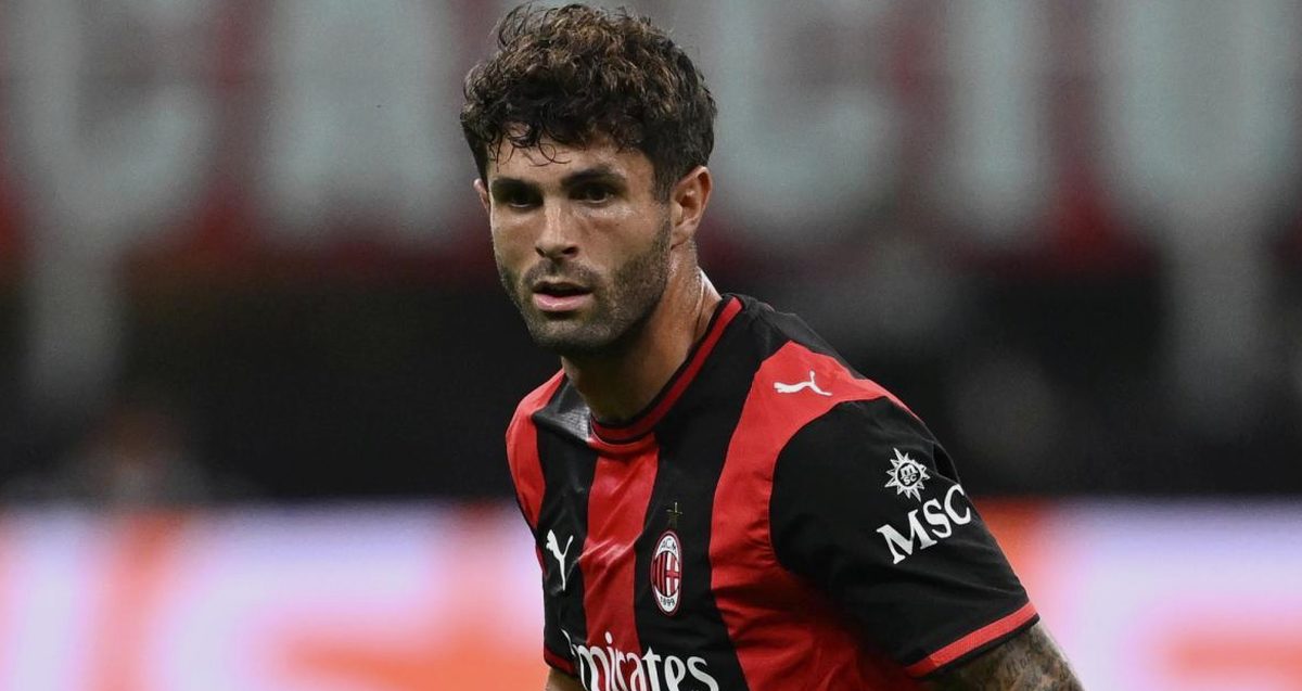 Pulisic riconquista il Milan: offerta di rinnovo in arrivo