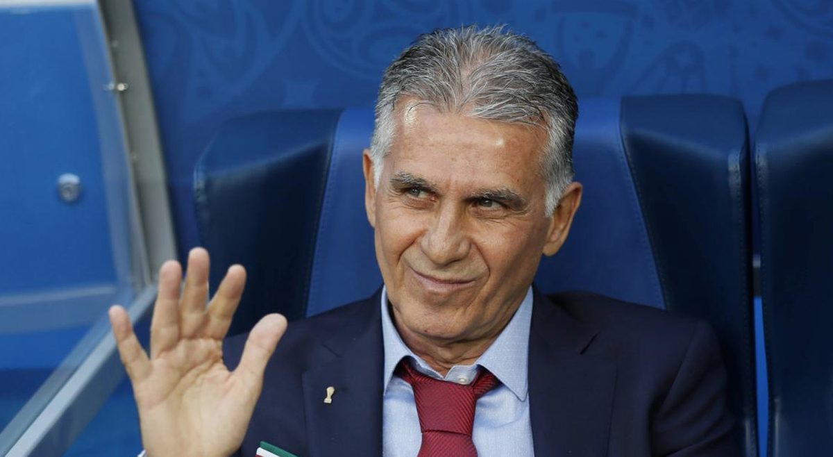 Queiroz leggenda: 5 Mondiali da CT con il Ghana