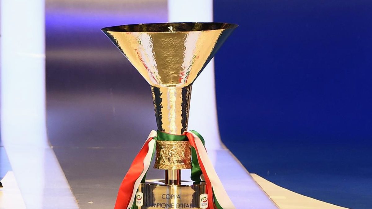 Quote Scudetto Serie A: chi vince il titolo 2024/25?