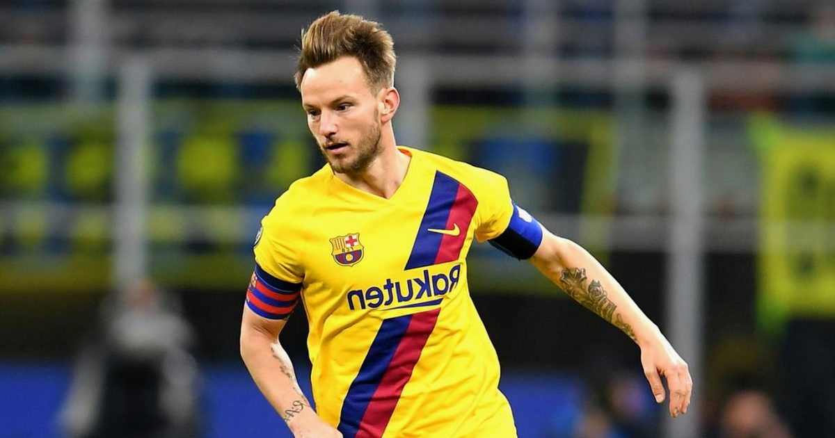 Rakitic: «Il calcio italiano ha talenti, ma servono sacrifici»