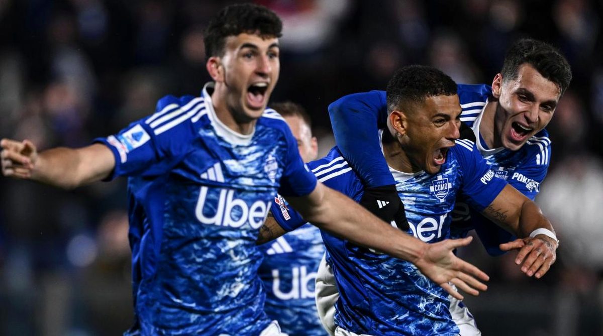 Ramón del Como nel mirino: Arsenal e Chelsea alla sfida