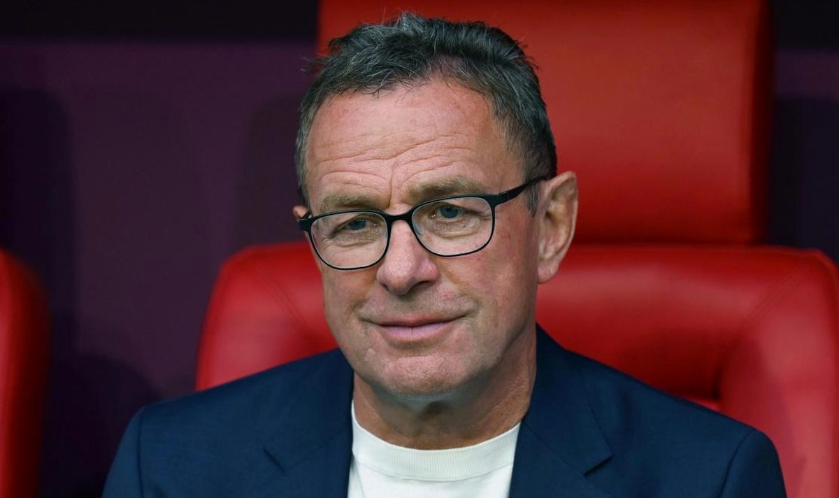 Rangnick blindato: l'Austria ferma le mire del Milan