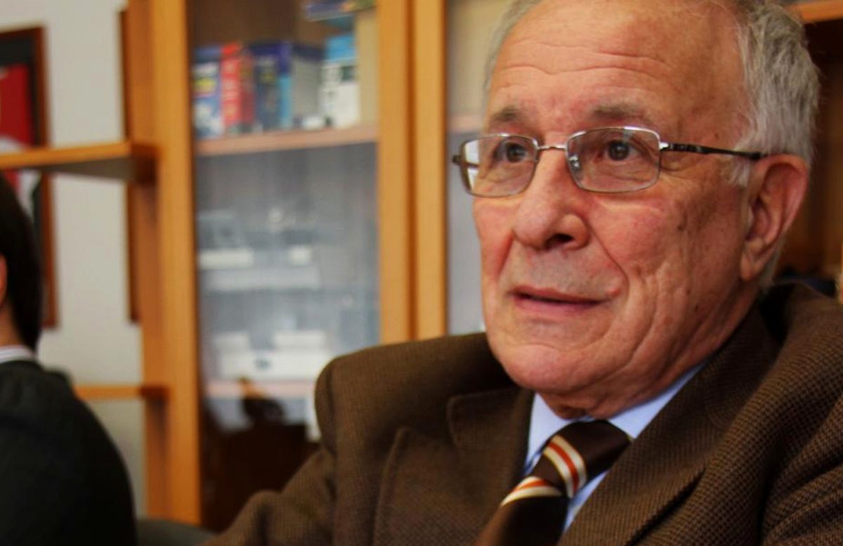 Ranieri lascia la Roma: un vuoto difficile da colmare