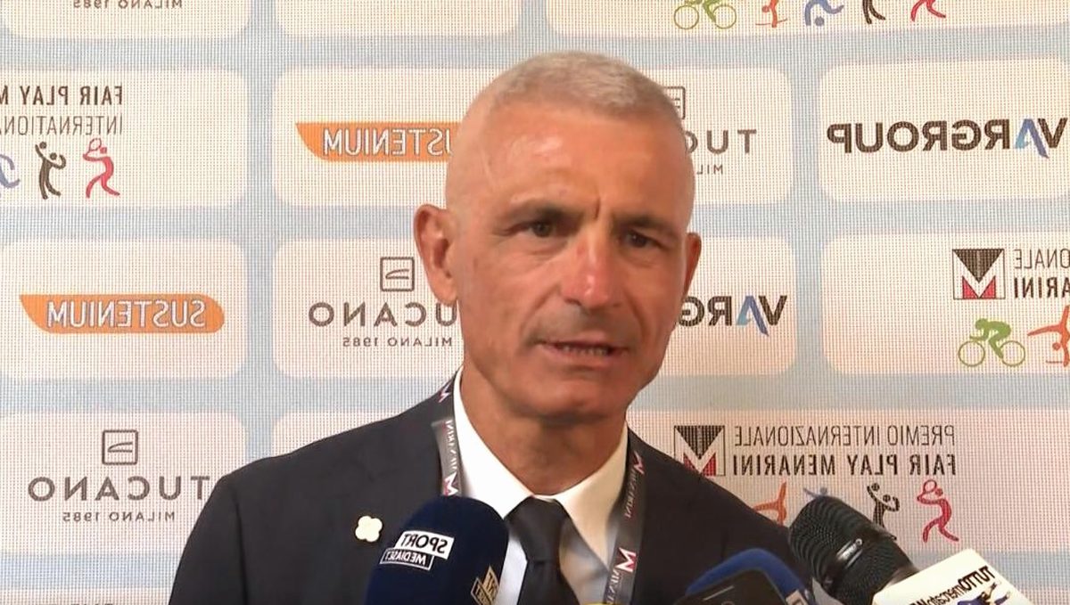 Kelly bocciato da Ravanelli: 'Non è da Juventus'
