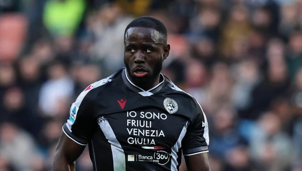 Razzismo in Serie A: Davis accusa Dossena