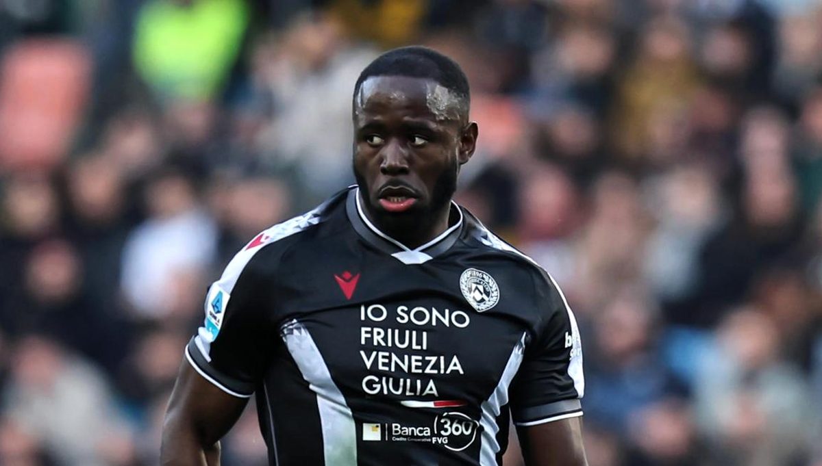 Razzismo in Serie A: insulti a Davis, bufera a Cagliari