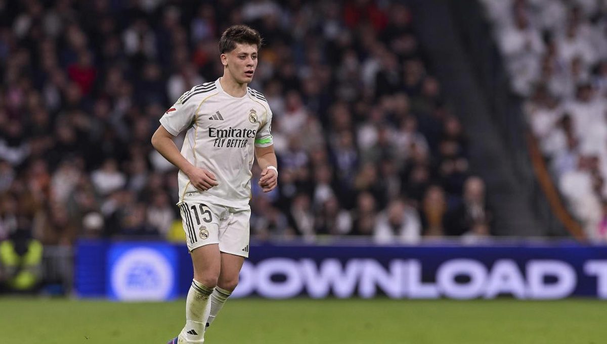 Champions: Guler e Gnabry dal 1', Musiala e Bellingham out