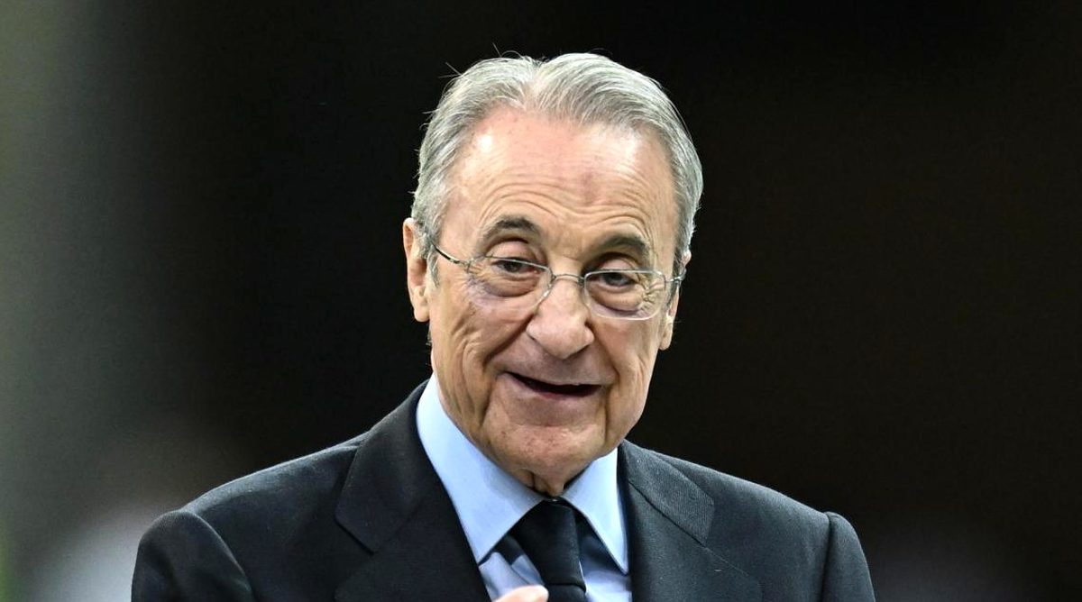 Real Madrid, offerta da 150M: chi è il nuovo Galactico?