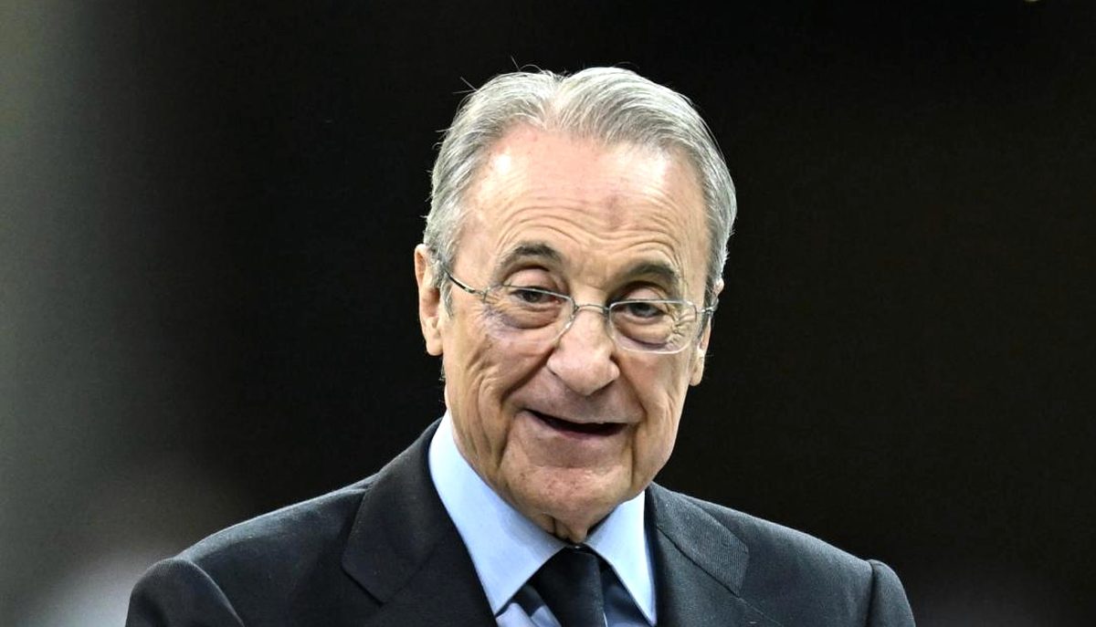 Real Madrid: Perez annuncia Mourinho e sogna la 16^ Champions