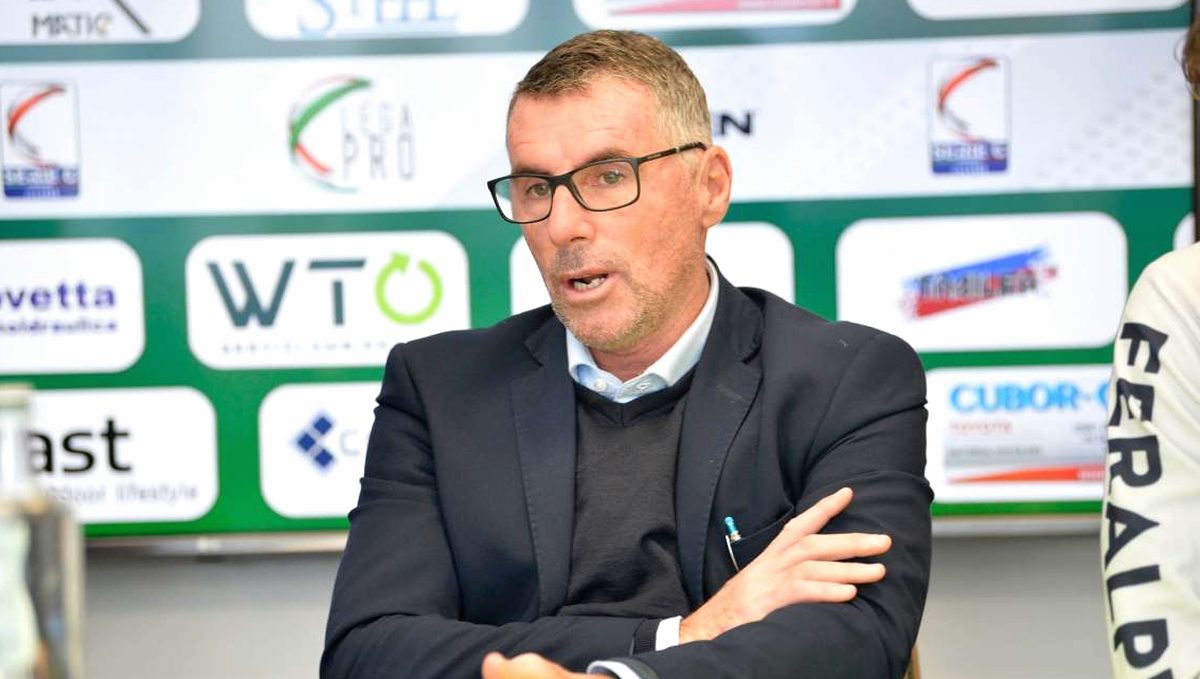 Renate e il sogno Serie B: identità prima di tutto