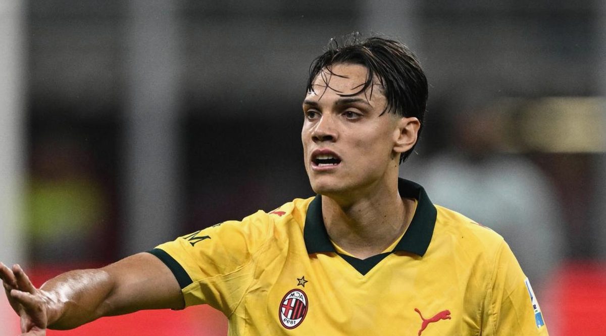 Ricci e il Milan: 'Straordinario esserci. Modric il migliore'