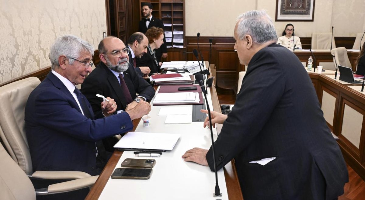 Riforma Melandri: Abodi pronto, il calcio deve scegliere