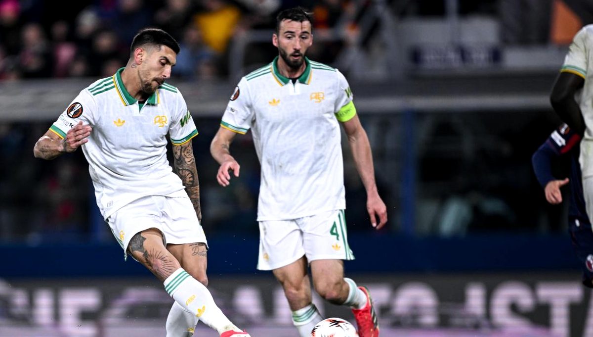 Rigori Bologna-Roma: la statistica che cambia tutto