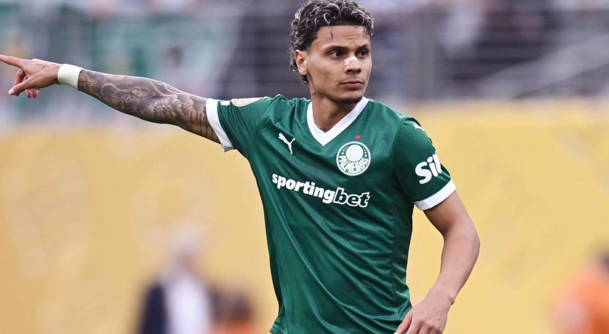 Rios nel mirino del Napoli: la Serie A lo vuole