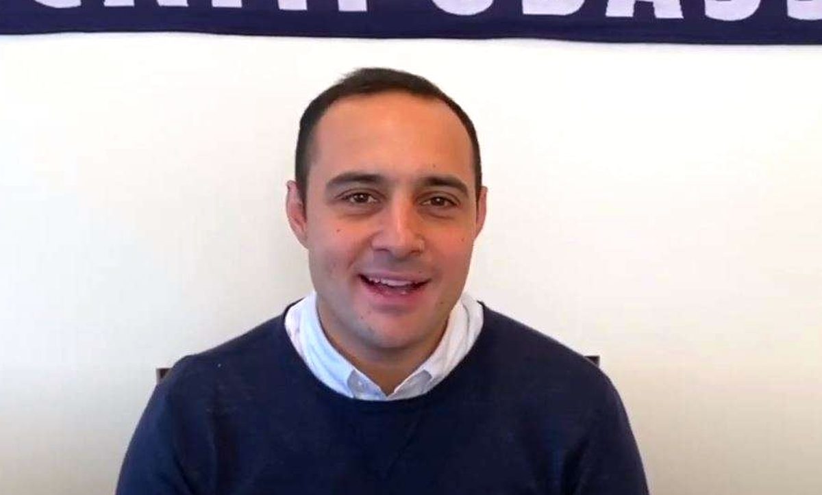 Rizzetta: «Campobasso pronto per la Serie B»