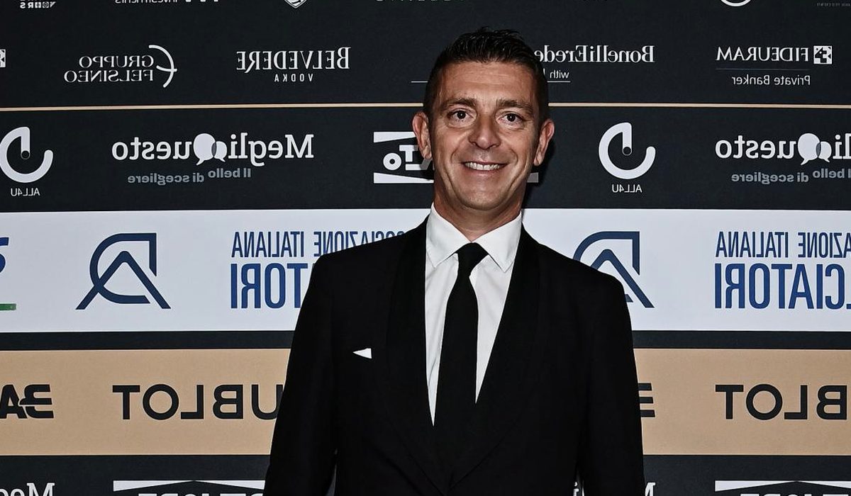 Rocchi indagato per frode sportiva: designava arbitri pro-Inter?