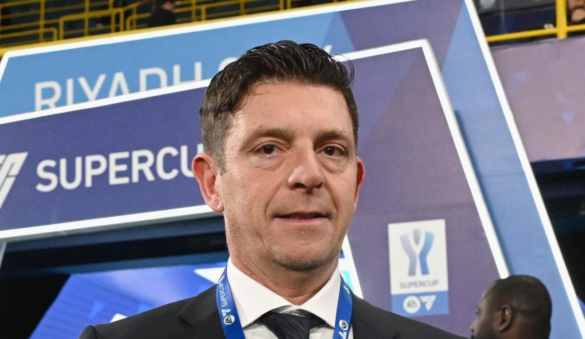 Rocchi indagato per frode sportiva: bufera sul calcio