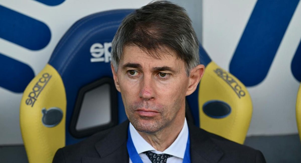 Roma, addio Ranieri: esonero e caos in panchina