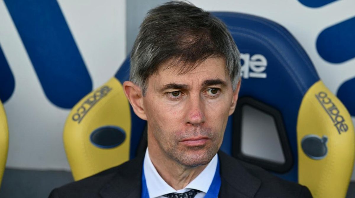 Roma, addio Ranieri: Giuntoli in pole per il dopo