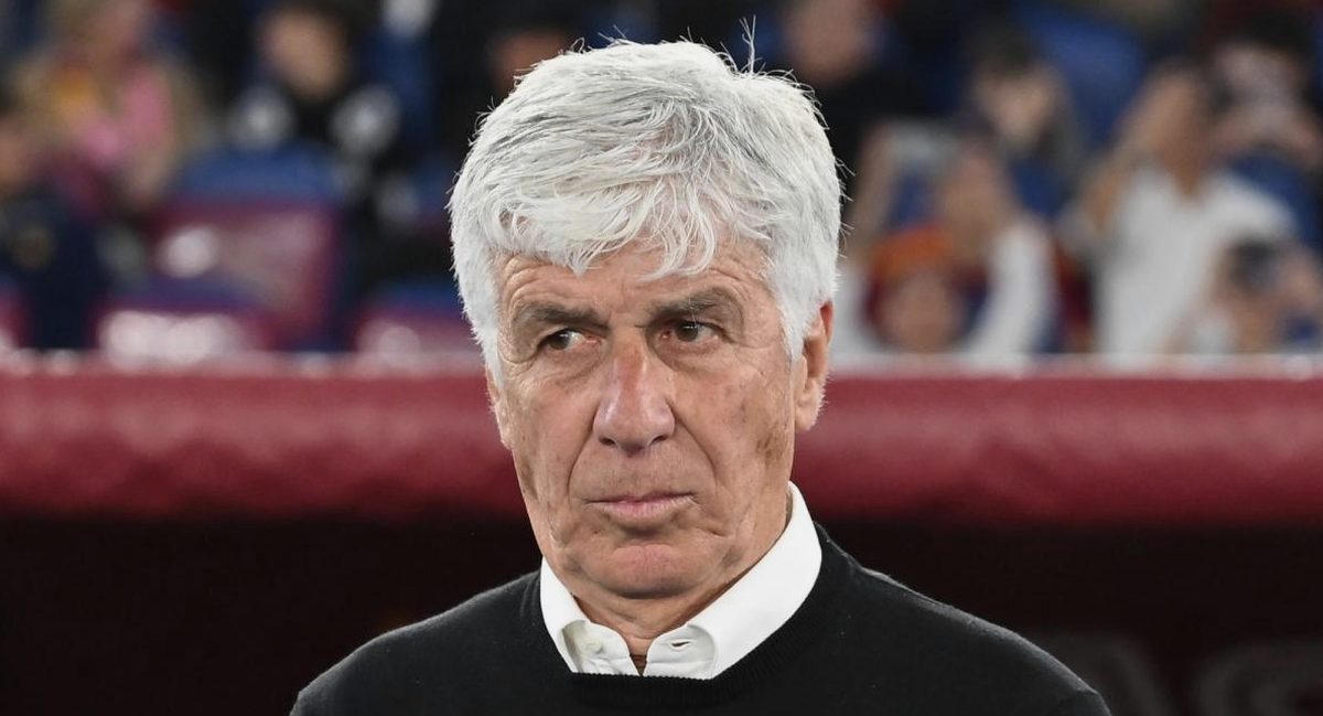 Roma-Atalanta 1-1: pari d'oro per Inter e Milan