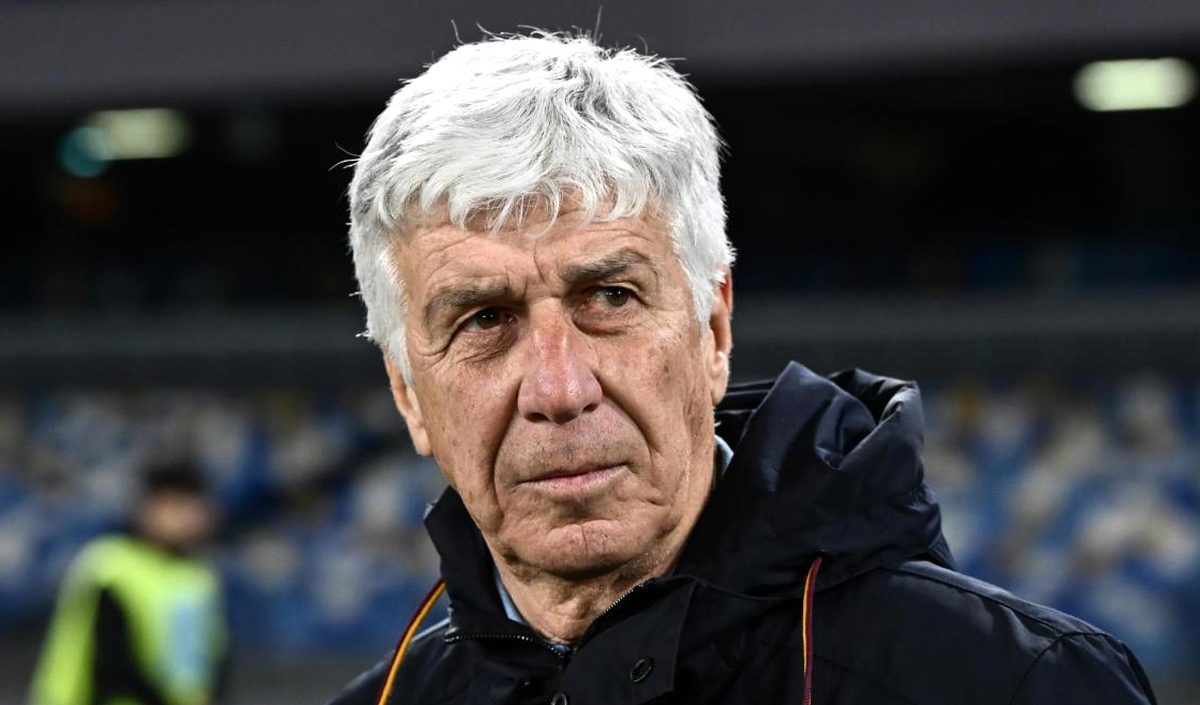 Roma-Atalanta 0-0: pari inutile, Gasp sfida Ranieri