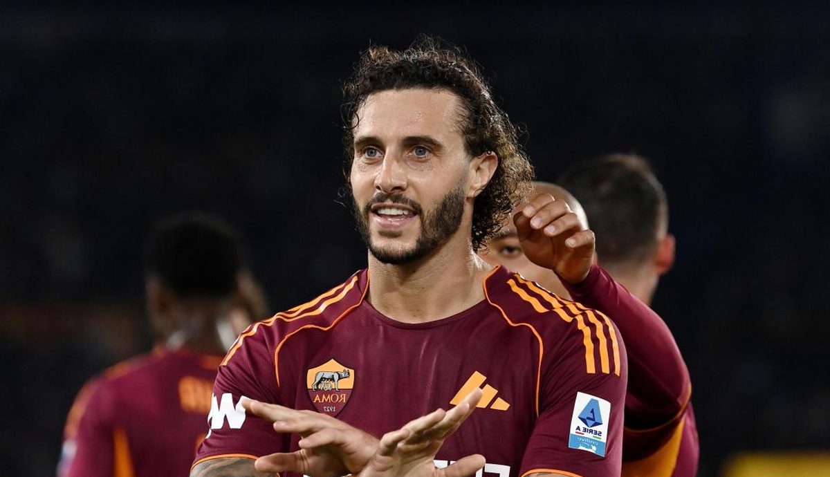 Roma-Atalanta 1-1: Champions League sempre più lontana